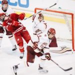 Recap of BC Hockey's First 3 Games