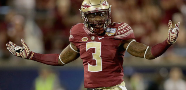 Game Predictions - Florida State