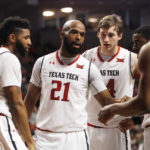 Game Predictions - Texas Tech