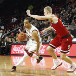 THE EAGLE PREVIEW SERIES: Jordan Chatman