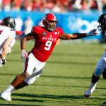 Game Predictions - NC State