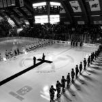 Eagles Keep Rolling with a Sweep of Vermont