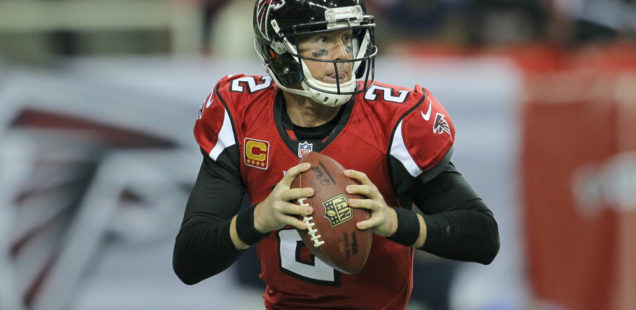 A look at Eagles in the NFL