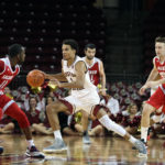 BC - Sacred Heart Preview