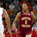 The Eagle Preview Series: Ky Bowman