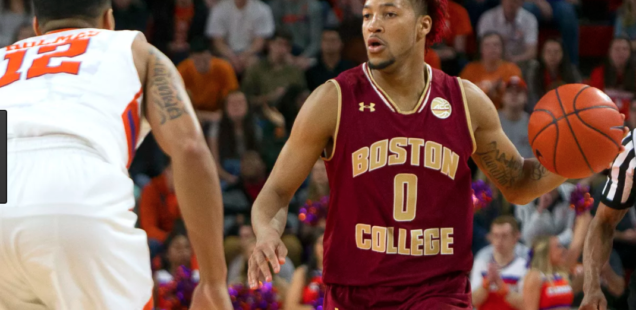 The Eagle Preview Series: Ky Bowman