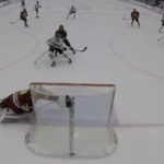 Red-Hot Eagles Soar Back into National Polls