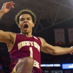 BC Beats La Salle 82-61 in Hall of Fame Tip off Tournament