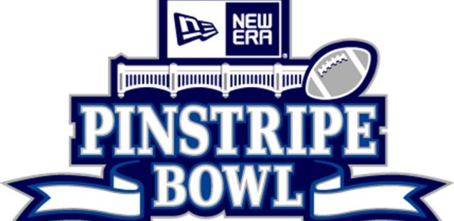 Game Predictions - Pinstripe Bowl vs. Iowa