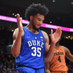 Game Predictions - Duke