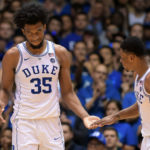 BC - Duke Preview