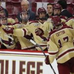 Cotton Line Continues to Roll in 4-1 Win over Vermont