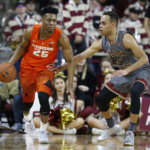 Tyus Battle Leads Syracuse to Victory over BC