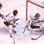 Hockey East Semifinals and Finals Preview
