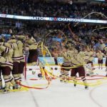 Boston College Wins the National Championship! Well, not really.