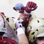 A Look at Boston College's Football Captains
