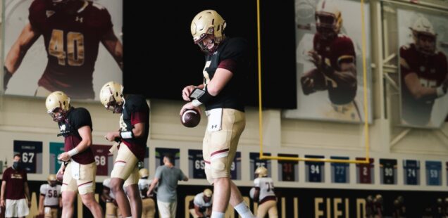 WZBC Bets: Week 3