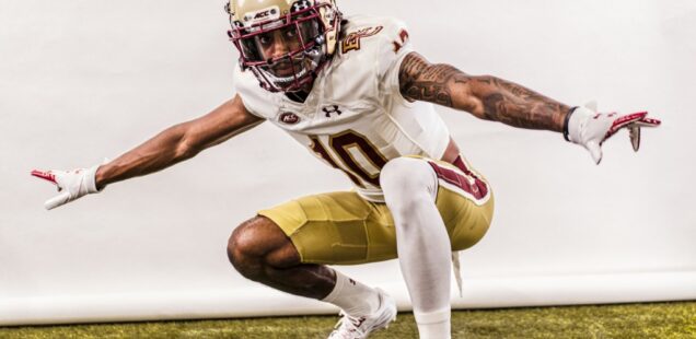 BC-Duke Football Preview