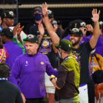 Jared Dudley: From Chestnut Hill to Champion