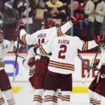 2020-21 Boston College Hockey Preview