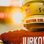 One Transfer and One Pandemic Later, Phil Jurkovec is Ready to Get Going for Real at BC