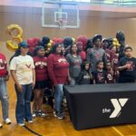 Four-Star Point Guard Recruit Trey Beamer Commits to Boston College