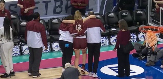 The Silent Epidemic in Women’s Sports: ACL Injuries and How to Prevent Them