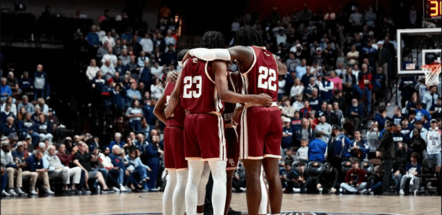 Boston College Men's Basketball 2025-26 Season Preview