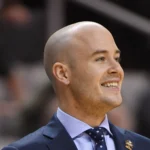 Boston College Hires Luke Murray To Be Next Men's Basketball Coach