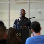 Boston College Fires Earl Grant After Five Seasons